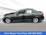 2013 Mercedes-Benz C-Class C 300