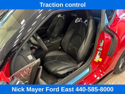 2023 Toyota GR Supra 3.0 Premium