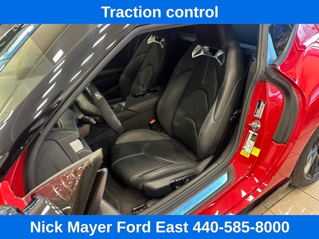 2023 Toyota GR Supra 3.0 Premium