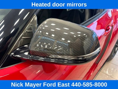 2023 Toyota GR Supra 3.0 Premium