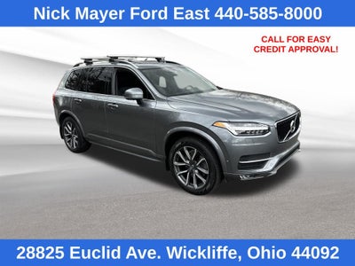 2019 Volvo XC90 T6 Momentum