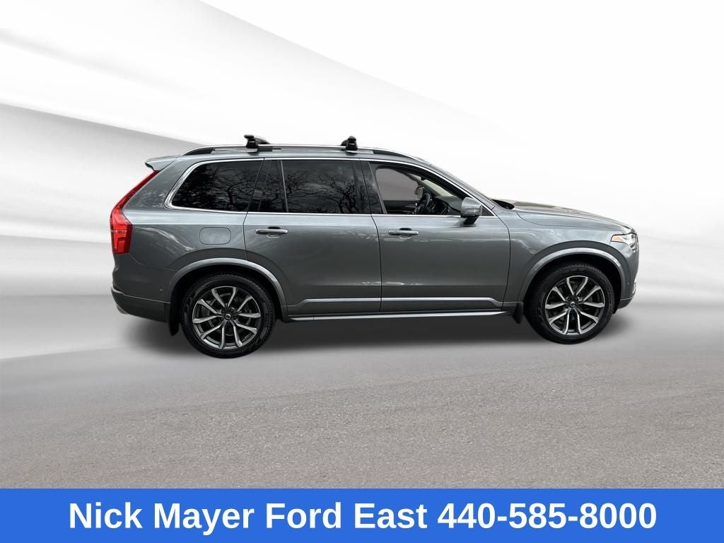 2019 Volvo XC90 T6 Momentum