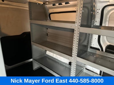 2022 RAM ProMaster City Base