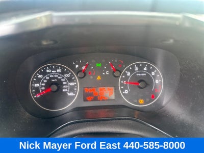 2022 RAM ProMaster City Base