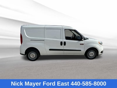 2022 RAM ProMaster City Base