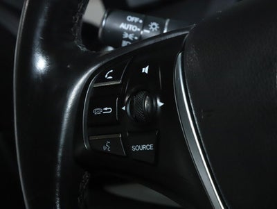 2016 Acura TLX V6 Tech