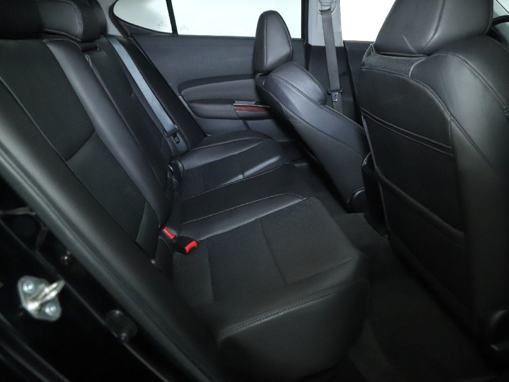 2016 Acura TLX V6 Tech