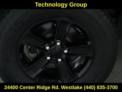 2022 Jeep Wrangler Unlimited Sport Altitude