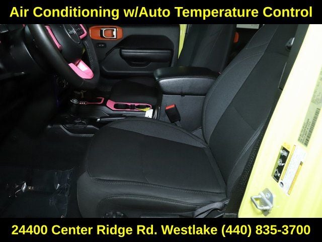 2022 Jeep Wrangler Unlimited Sport Altitude