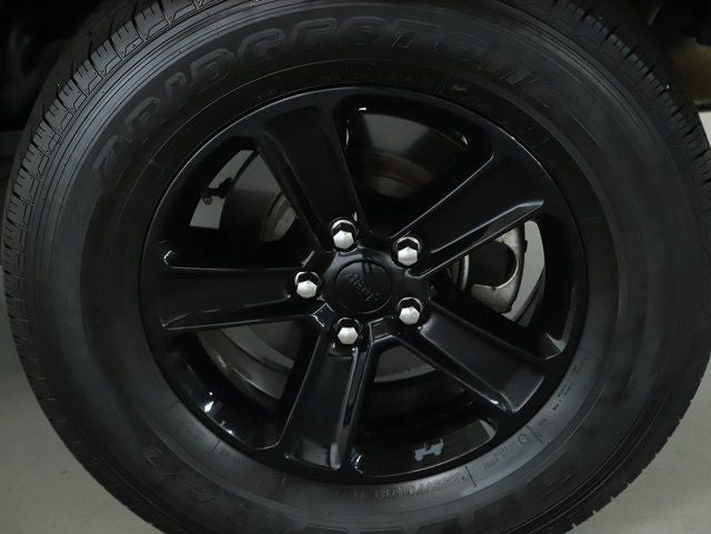 2022 Jeep Wrangler Unlimited Sport Altitude