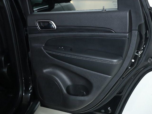 2021 Jeep Grand Cherokee Freedom Edition