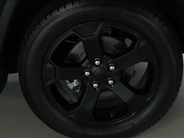 2021 Jeep Grand Cherokee Freedom Edition