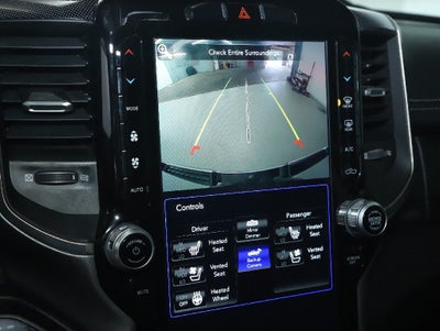 2021 RAM 1500 Sport