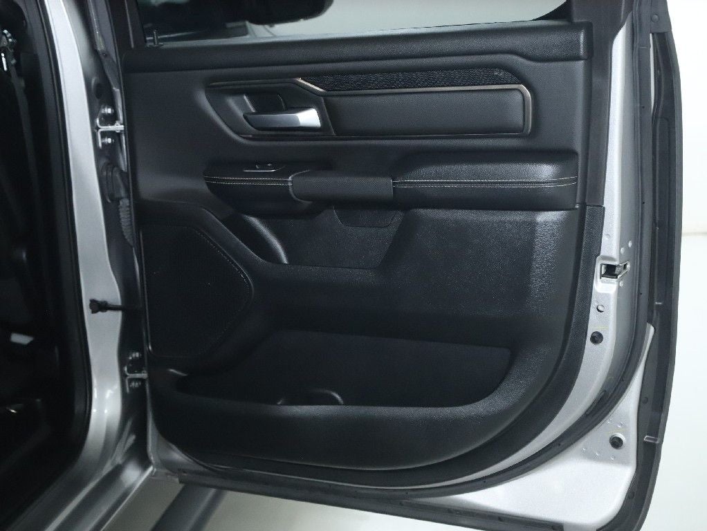 2021 RAM 1500 Sport