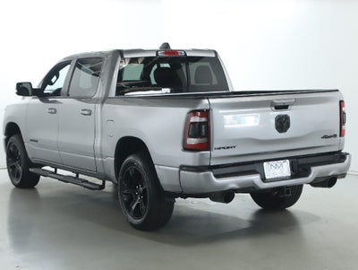 2021 RAM 1500 Sport