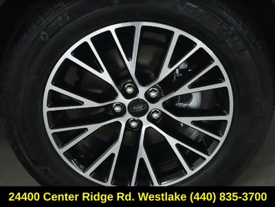 2023 Ford Escape Plug-In Hybrid Base