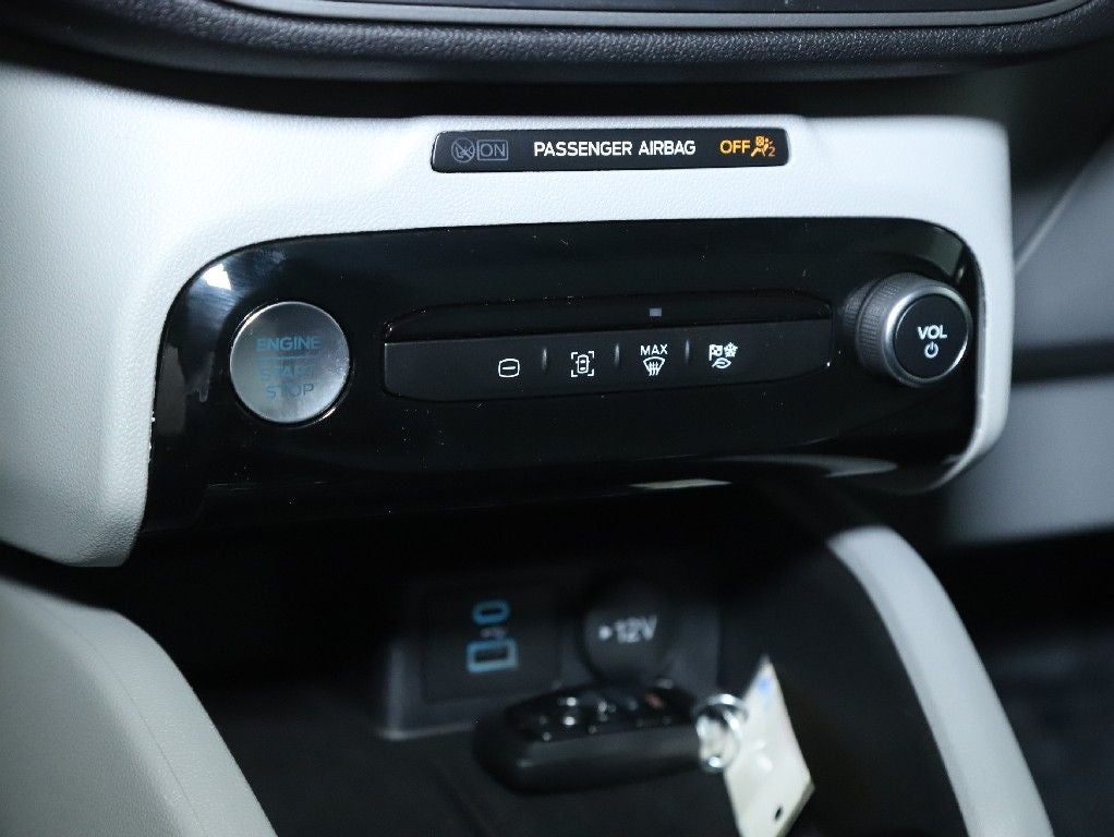 2023 Ford Escape Plug-In Hybrid Base