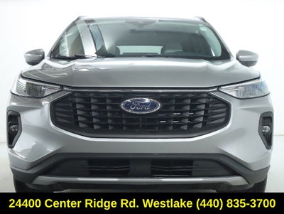 2023 Ford Escape Plug-In Hybrid Base