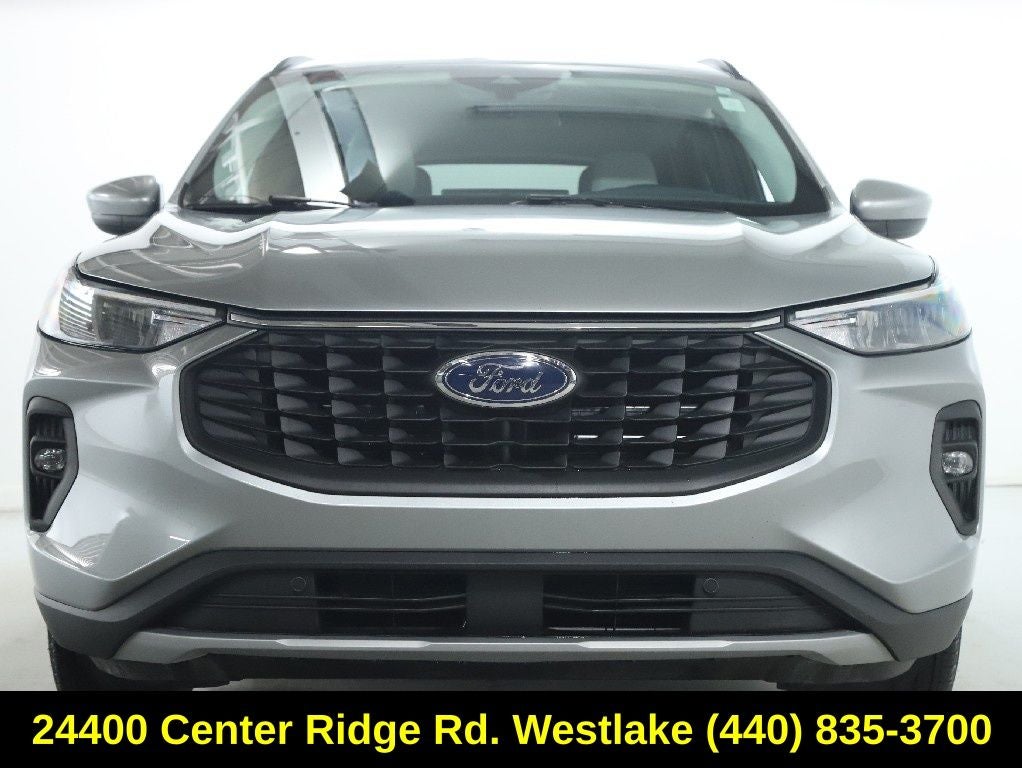 2023 Ford Escape Plug-In Hybrid Base