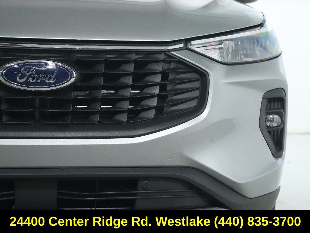 2023 Ford Escape Plug-In Hybrid Base
