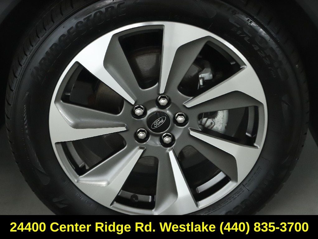 2023 Ford Escape Hybrid Platinum