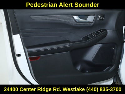 2023 Ford Escape Hybrid Platinum