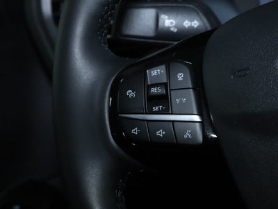 2023 Ford Escape Hybrid Platinum