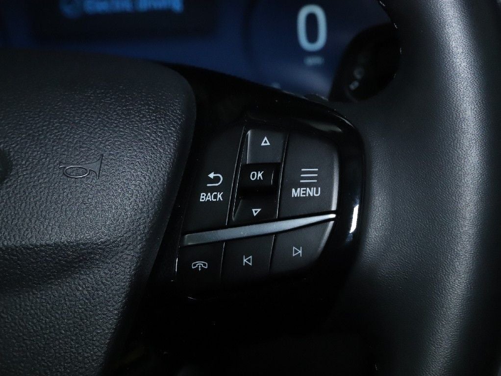 2023 Ford Escape Hybrid Platinum