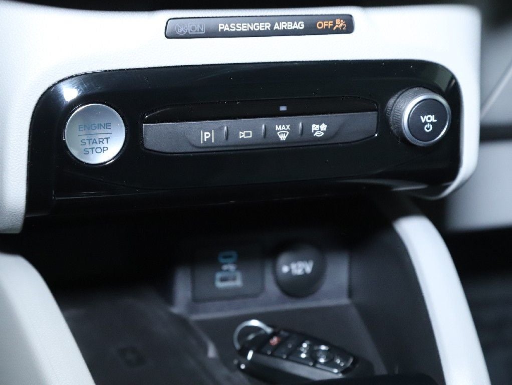 2023 Ford Escape Hybrid Platinum