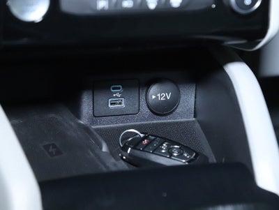 2023 Ford Escape Hybrid Platinum