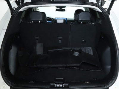 2023 Ford Escape Hybrid Platinum