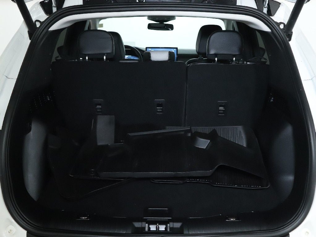 2023 Ford Escape Hybrid Platinum