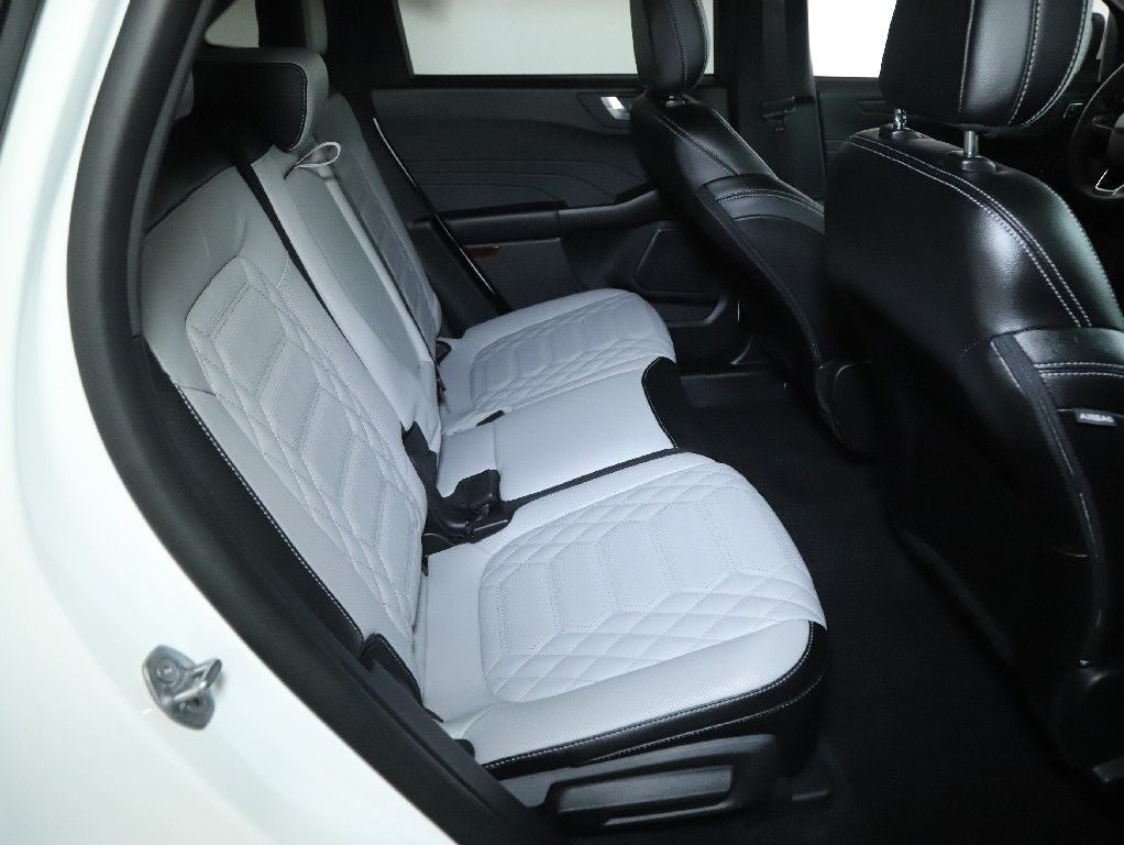 2023 Ford Escape Hybrid Platinum