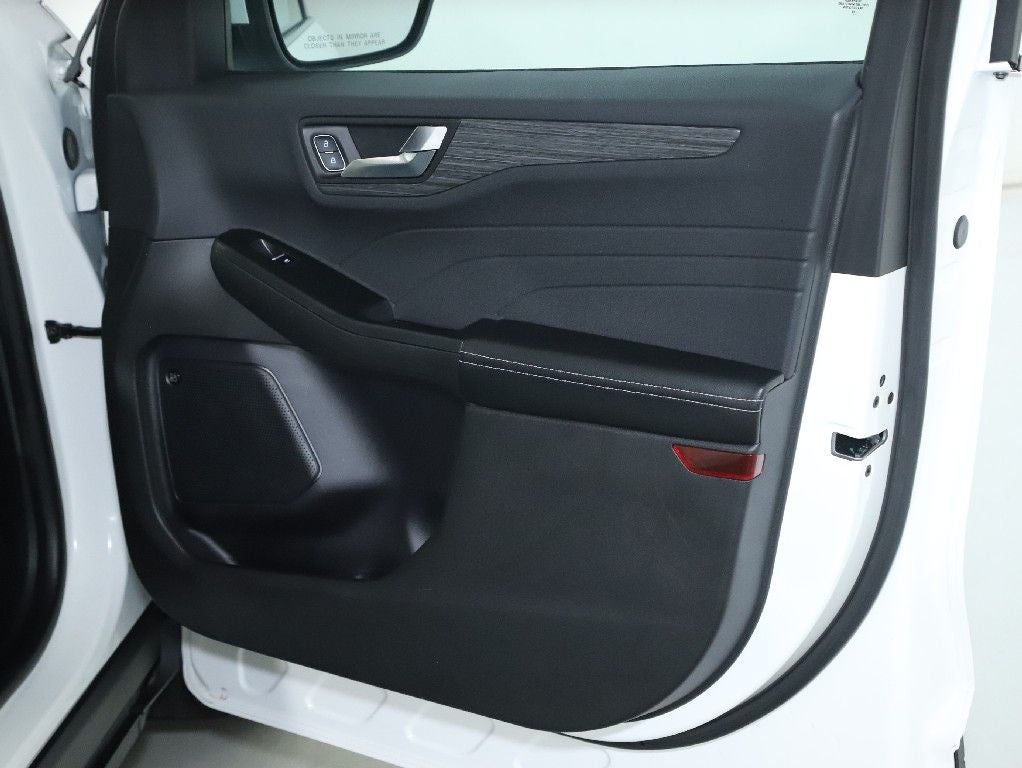 2023 Ford Escape Hybrid Platinum
