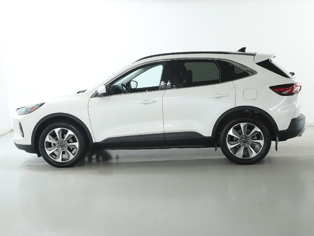 2023 Ford Escape Hybrid Platinum