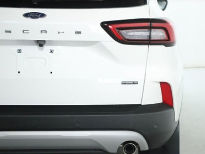 2023 Ford Escape Hybrid Platinum