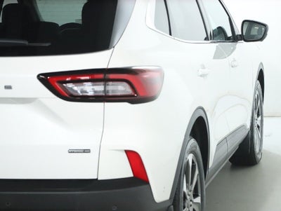 2023 Ford Escape Hybrid Platinum