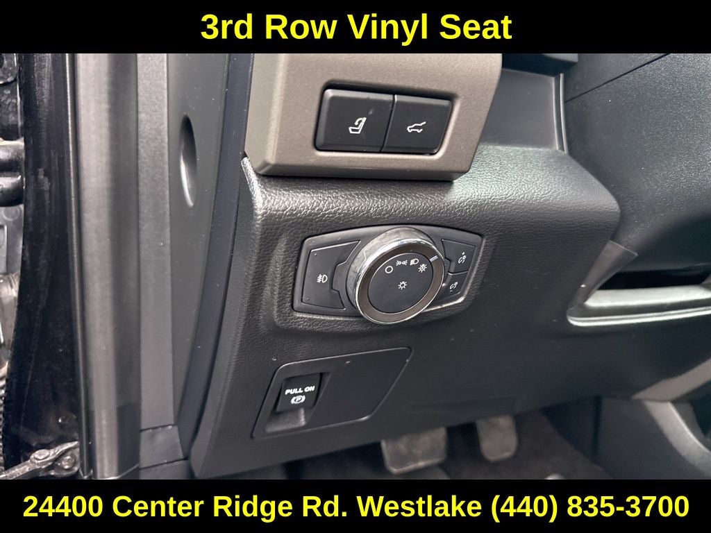 2020 Ford Expedition Max XLT