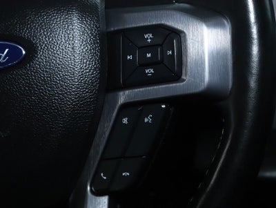 2020 Ford Expedition Max Platinum