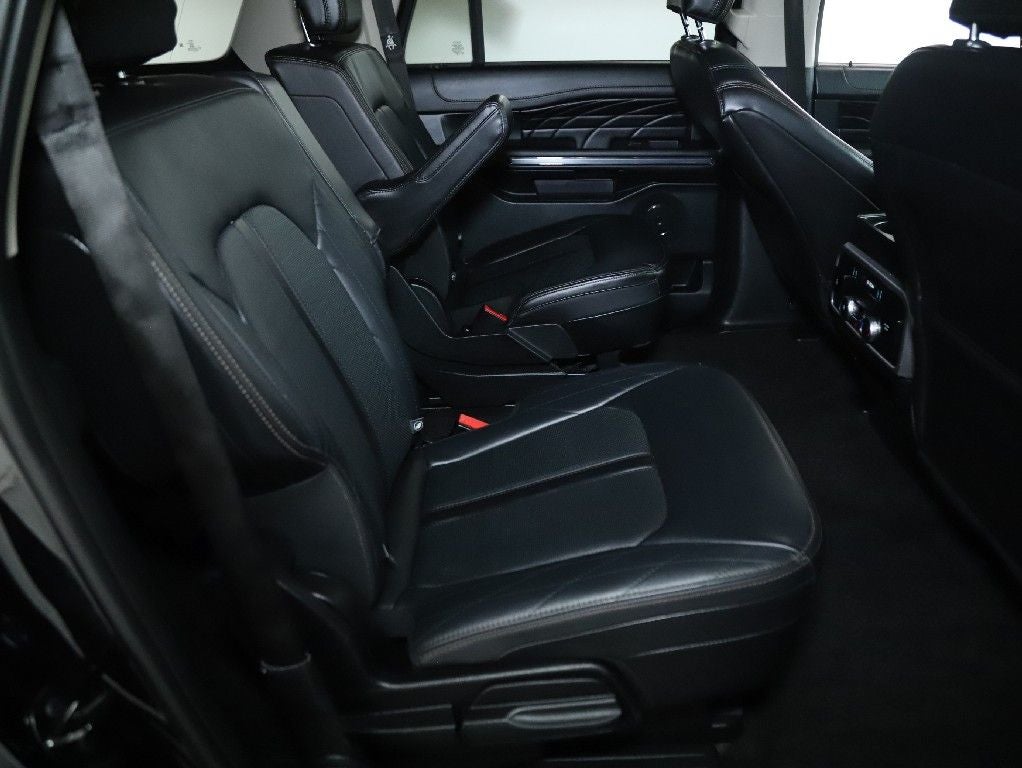 2020 Ford Expedition Max Platinum