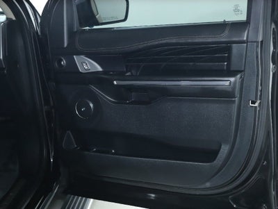 2020 Ford Expedition Max Platinum