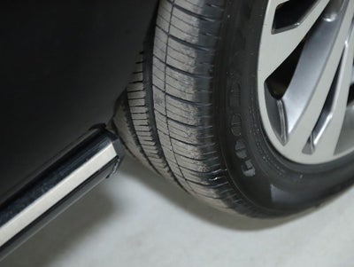 2020 Ford Expedition Max Platinum