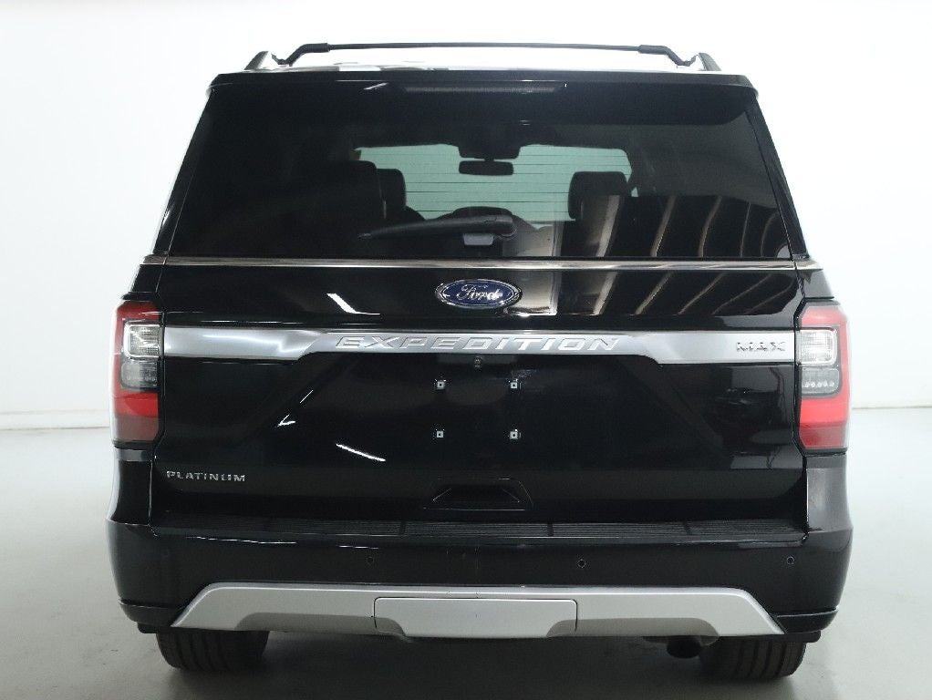 2020 Ford Expedition Max Platinum
