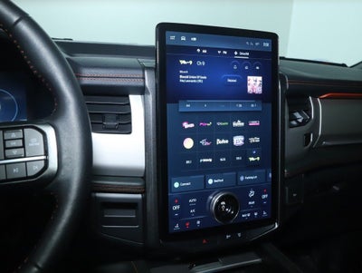 2022 Ford Expedition Timberline