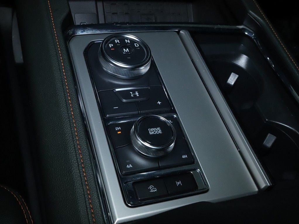 2022 Ford Expedition Timberline