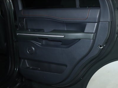 2022 Ford Expedition Timberline