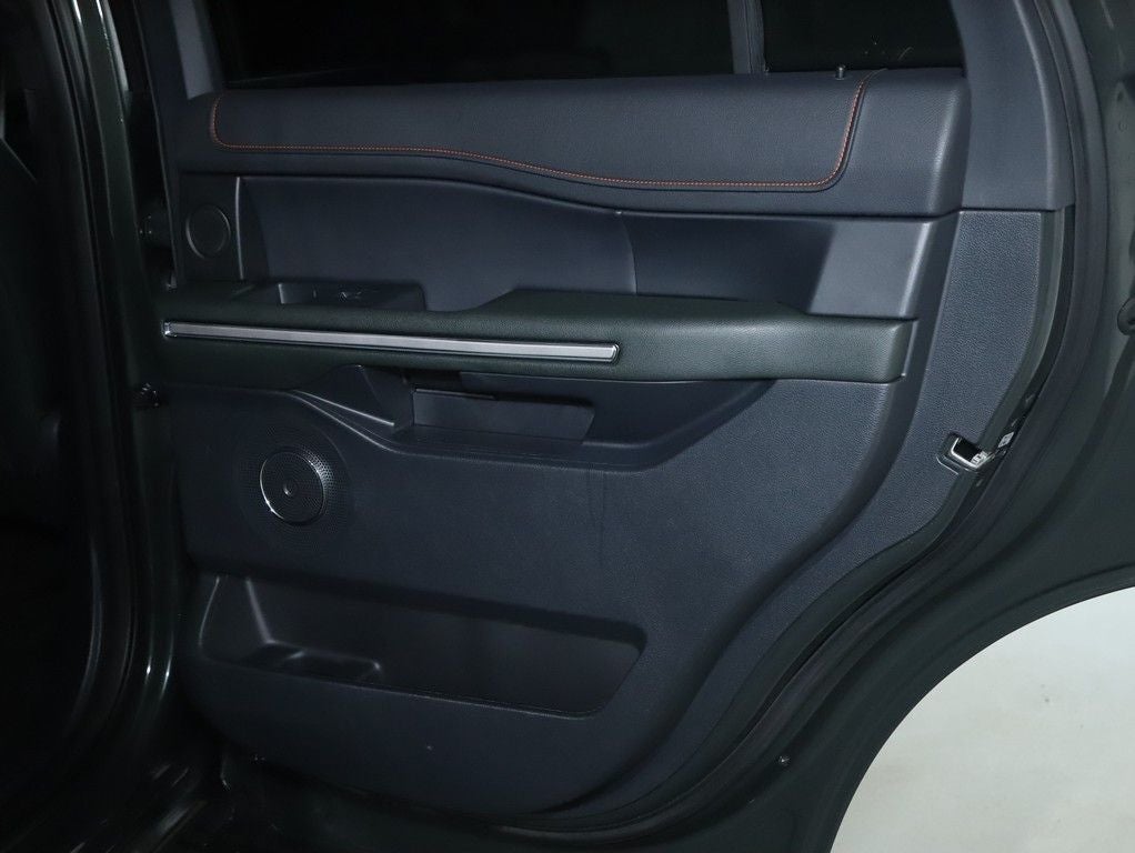 2022 Ford Expedition Timberline