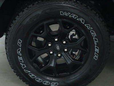 2022 Ford Expedition Timberline