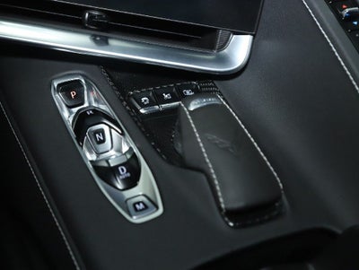 2021 Chevrolet Corvette Stingray 2LT
