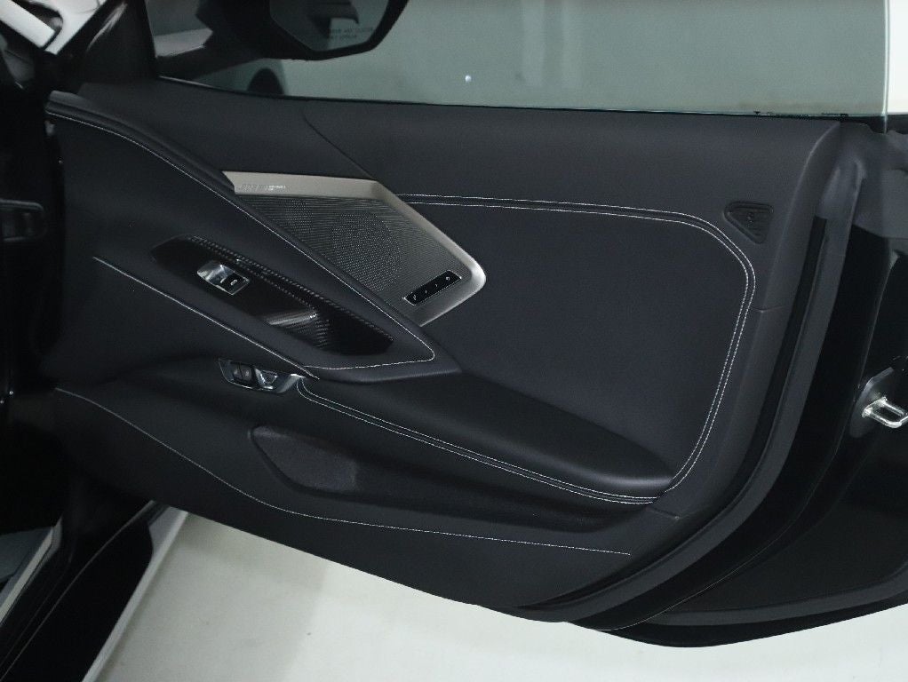 2021 Chevrolet Corvette Stingray 2LT